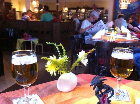 Gasthaus Zum Wasserriesen